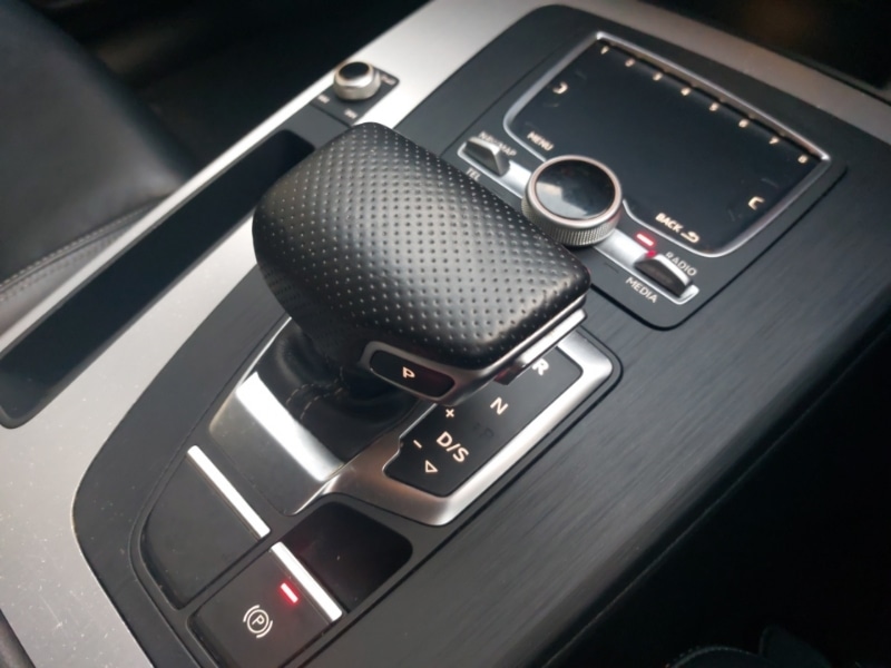 Used Audi Q5 2017 for sale - 76897368: Photo 16