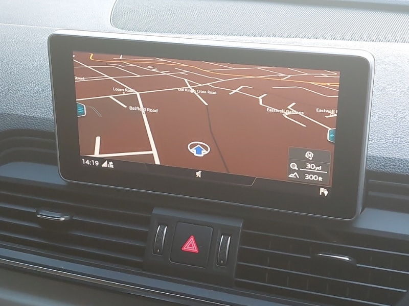 Used Audi Q5 2017 for sale - 76897368: Photo 18