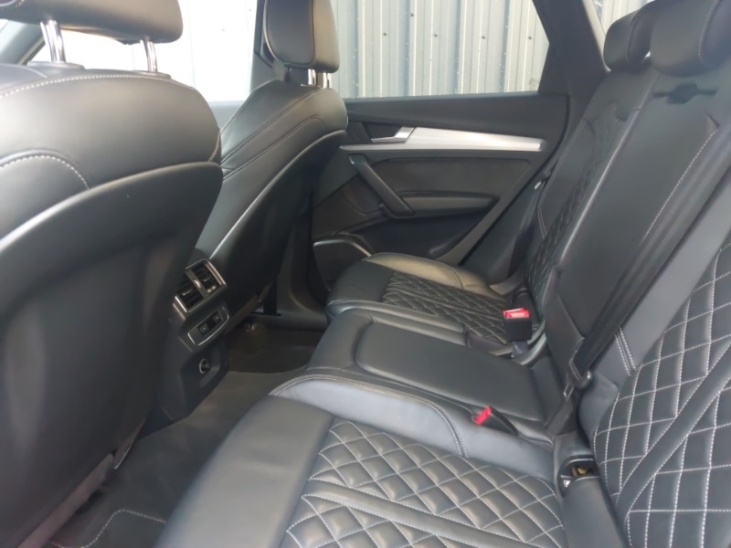 Used Audi Q5 2017 for sale - 76897368: Photo 6