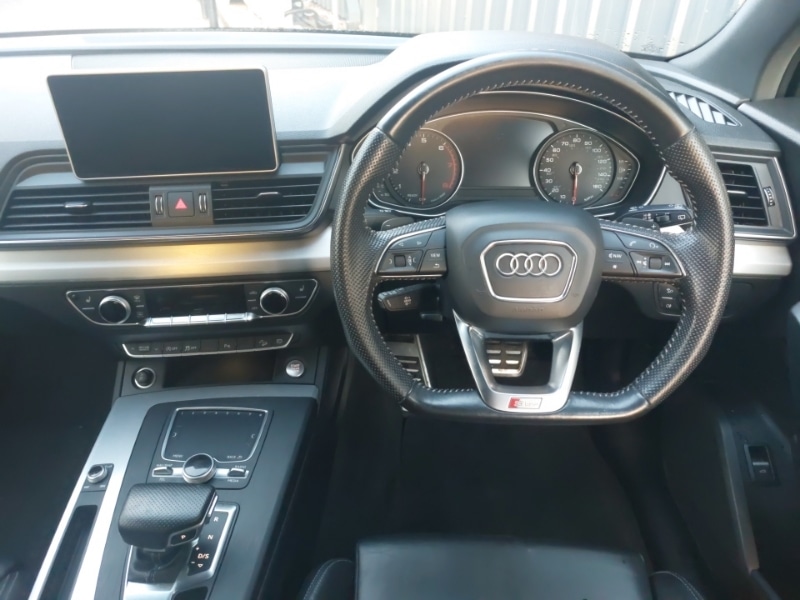 Used Audi Q5 2017 for sale - 76897368: Photo 7
