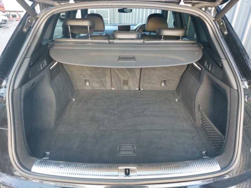 Used Audi Q5 2017 for sale - 76897368: Photo 8