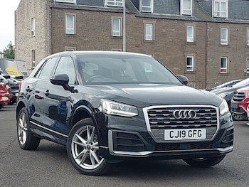Used Audi Q2 2019 for sale - 79457860: Photo
