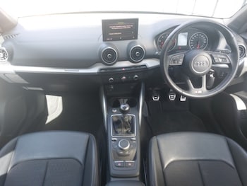 Used Audi Q2 2019 for sale - 79457860: Photo
