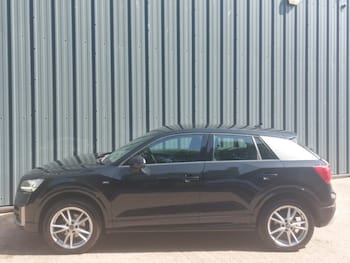 Used Audi Q2 2019 for sale - 79457860: Photo