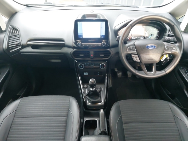 Used Ford Ecosport 2021 for sale - 76951745: Photo 2