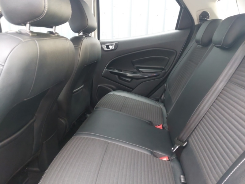 Used Ford Ecosport 2021 for sale - 76951745: Photo 6