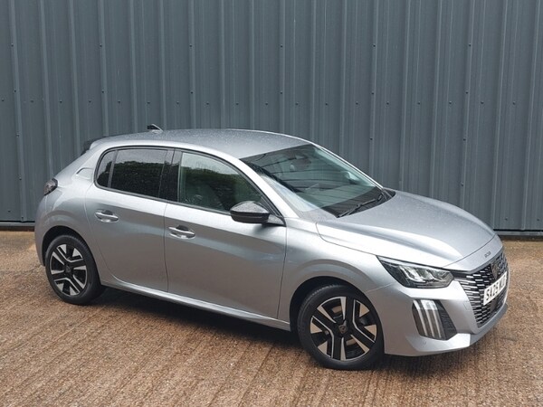 Used Peugeot 208 2025 for sale - 75691462: Photo 13