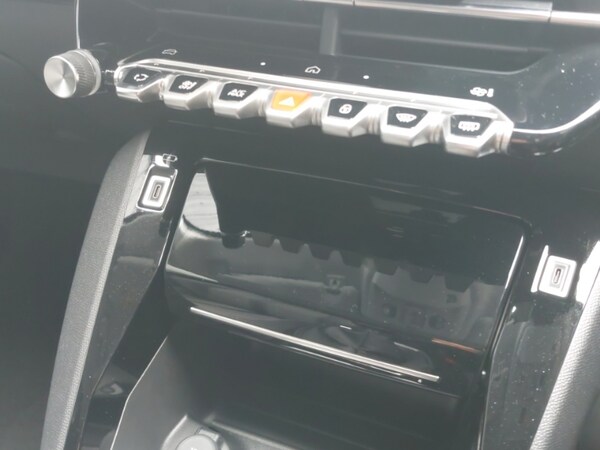 Used Peugeot 208 2025 for sale - 75691462: Photo 16