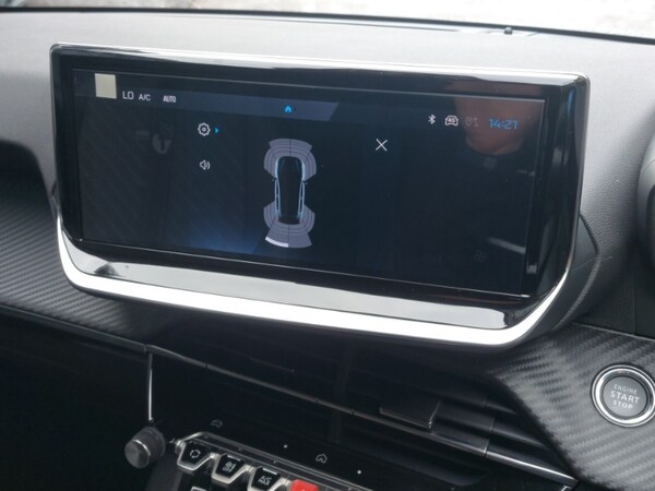 Used Peugeot 208 2025 for sale - 75691462: Photo 19