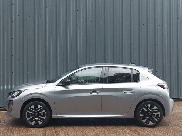 Used Peugeot 208 2025 for sale - 75691462: Photo 4