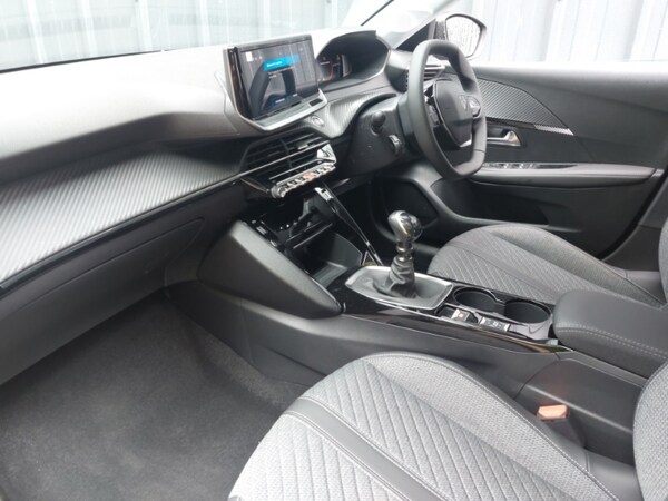 Used Peugeot 208 2025 for sale - 75691462: Photo 5