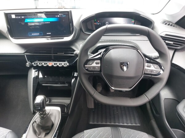Used Peugeot 208 2025 for sale - 75691462: Photo 7
