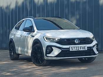2022 - 1.0 TSI 110 R-Line 5dr