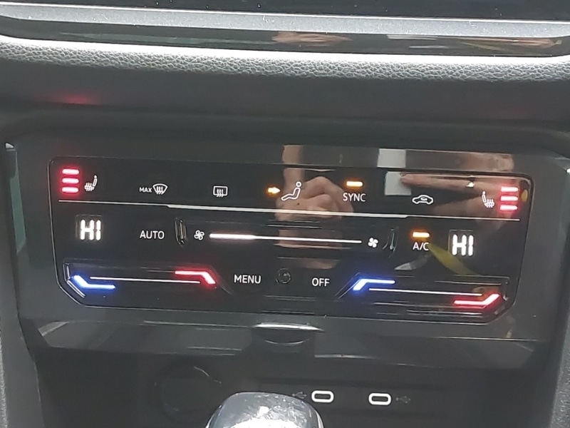 Used Volkswagen Tiguan 2023 for sale - 76414725: Photo 13