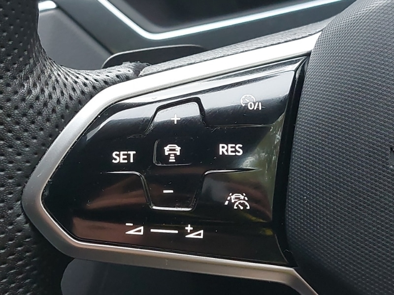 Used Volkswagen Tiguan 2023 for sale - 76414725: Photo 15