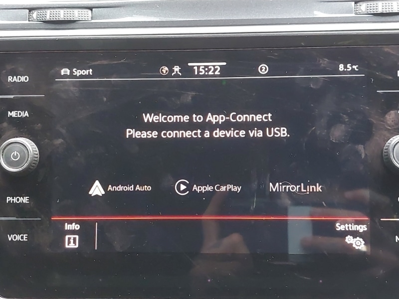 Used Volkswagen Tiguan 2023 for sale - 76414725: Photo 18