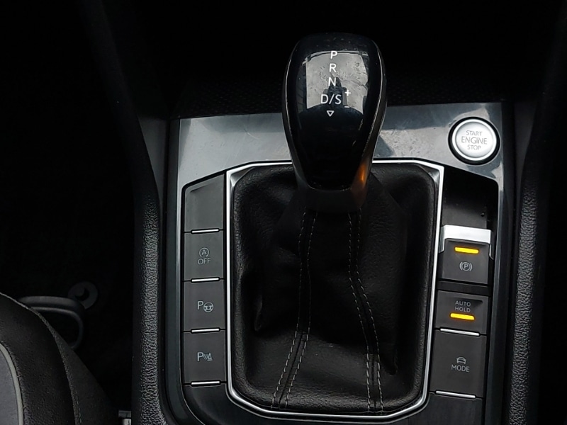 Used Volkswagen Tiguan 2023 for sale - 76414725: Photo 19