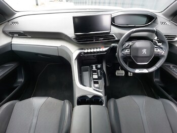 Used Peugeot 3008 2023 for sale - 78411425: Photo