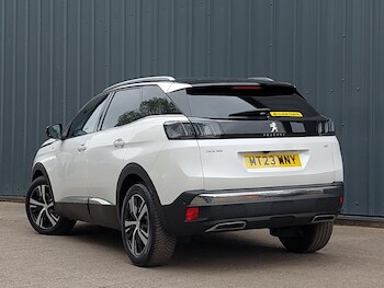 Used Peugeot 3008 2023 for sale - 78411425: Photo