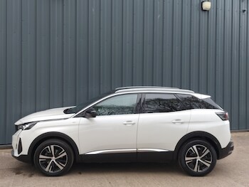 Used Peugeot 3008 2023 for sale - 78411425: Photo