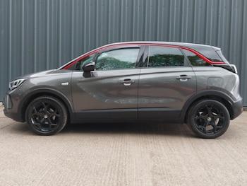 Used Vauxhall Crossland 2022 for sale - 78547141: Photo
