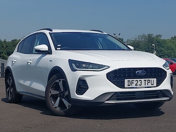 Used Ford Focus 2023 for sale - 79247333: Photo