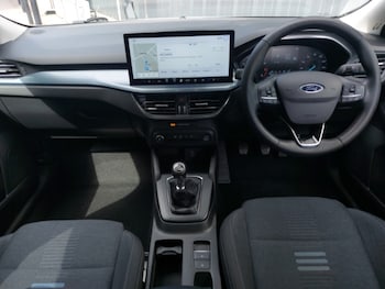 Used Ford Focus 2023 for sale - 79247333: Photo