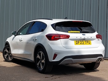 Used Ford Focus 2023 for sale - 79247333: Photo