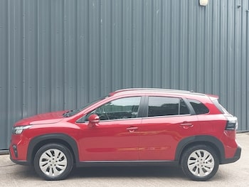 Used Suzuki SX4 S-Cross 2023 for sale - 79432877: Photo