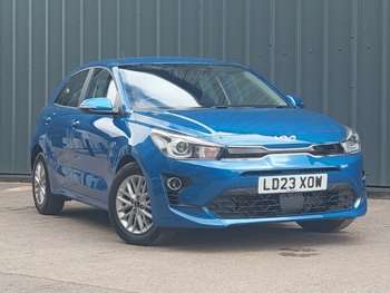 2023 - 1.0 T GDi 2 5dr DCT