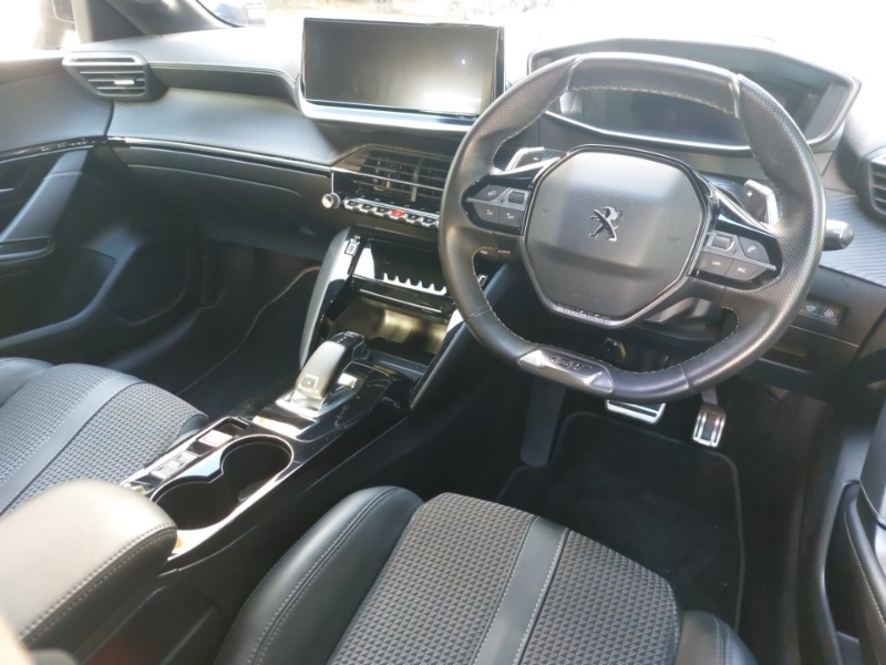 Used Peugeot 208 2020 for sale - 77070198: Photo 10