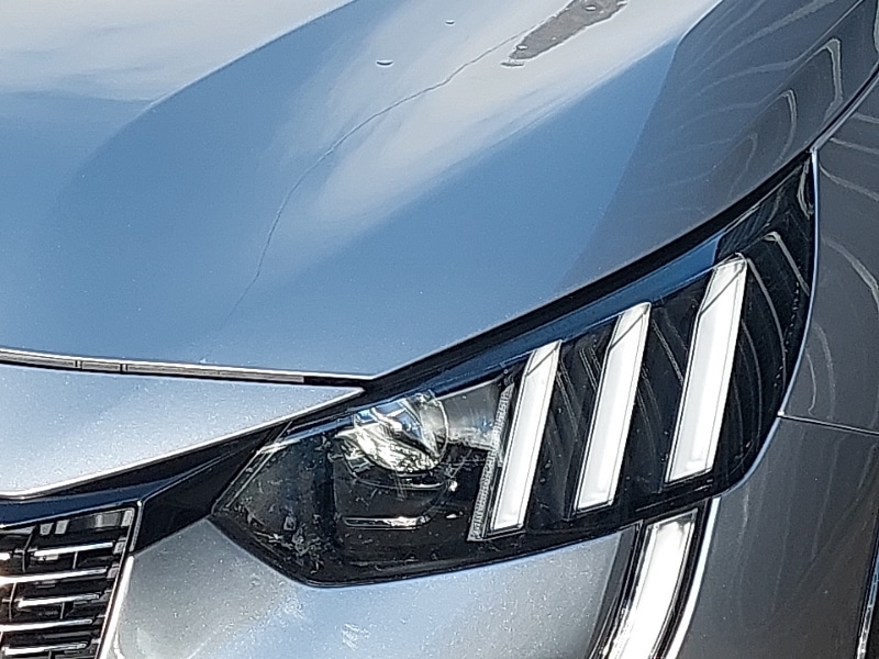 Used Peugeot 208 2020 for sale - 77070198: Photo 12