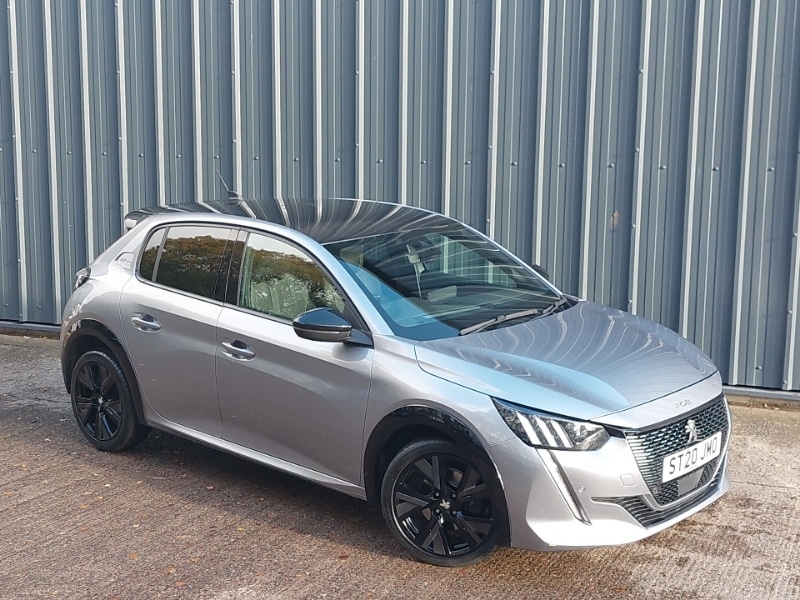 Used Peugeot 208 2020 for sale - 77070198: Photo 13