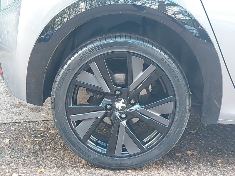 Used Peugeot 208 2020 for sale - 77070198: Photo 14