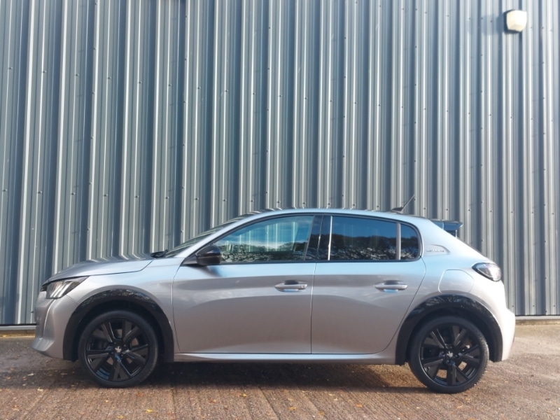 Used Peugeot 208 2020 for sale - 77070198: Photo 4