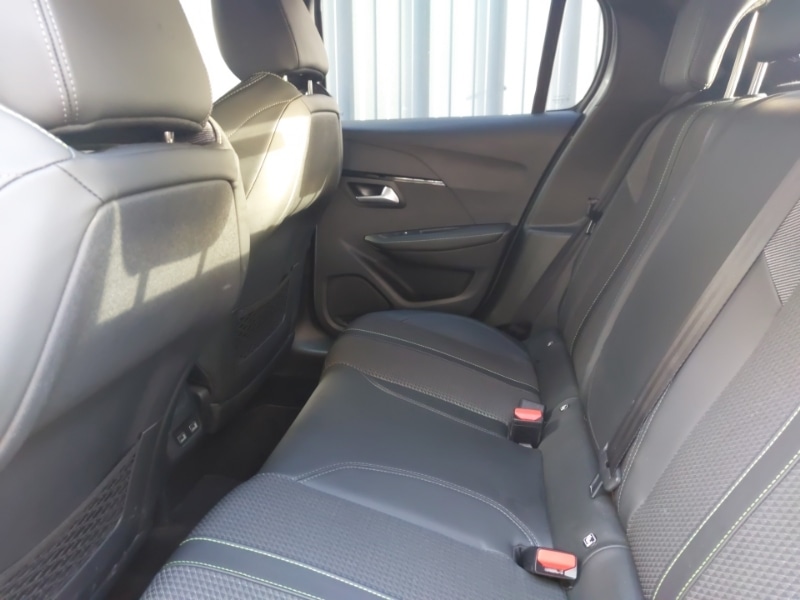 Used Peugeot 208 2020 for sale - 77070198: Photo 6