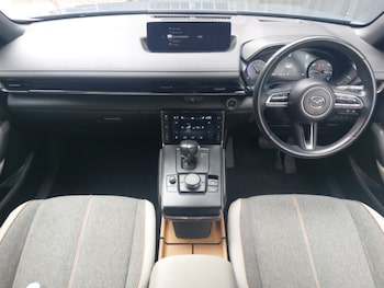 Used Mazda MX-30 2021 for sale - 79510745: Photo