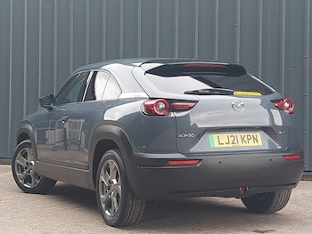 Used Mazda MX-30 2021 for sale - 79510745: Photo