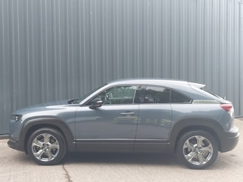 Used Mazda MX-30 2021 for sale - 79510745: Photo