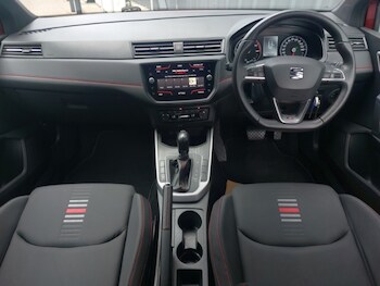 Used SEAT Arona 2019 for sale - 79291097: Photo