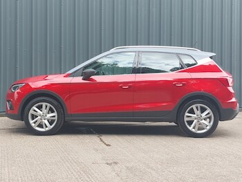 Used SEAT Arona 2019 for sale - 79291097: Photo