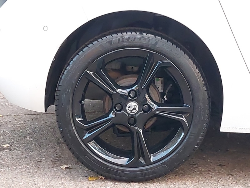 Used Vauxhall Corsa 2022 for sale - 76644067: Photo 14