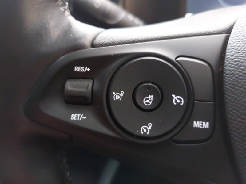 Used Vauxhall Corsa 2022 for sale - 76644067: Photo 15