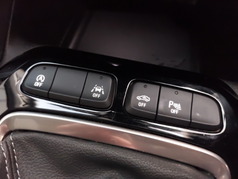 Used Vauxhall Corsa 2022 for sale - 76644067: Photo 16