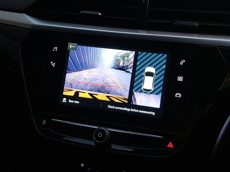 Used Vauxhall Corsa 2022 for sale - 76644067: Photo 17