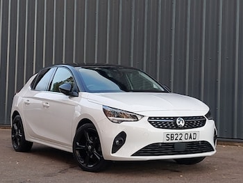 Used Vauxhall Corsa 2022 for sale - 76644067: Photo
