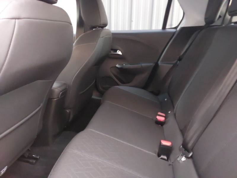 Used Vauxhall Corsa 2022 for sale - 76644067: Photo 6