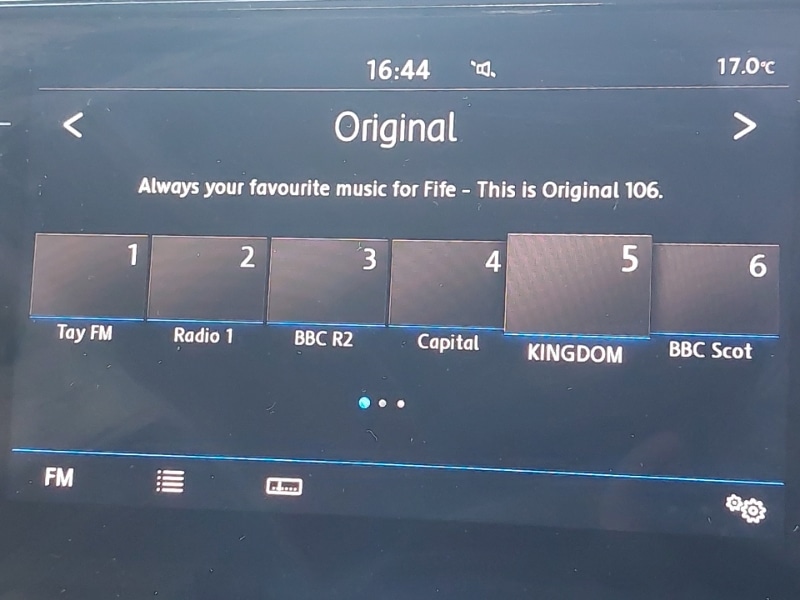 Used Volkswagen T-Roc 2018 for sale - 76911848: Photo 11