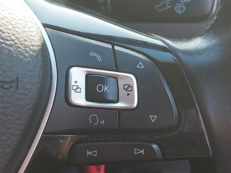 Used Volkswagen T-Roc 2018 for sale - 76911848: Photo 16