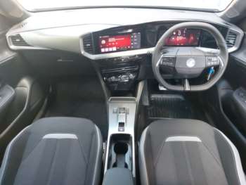 Used Vauxhall Mokka 2025 for sale - 74436747: Photo